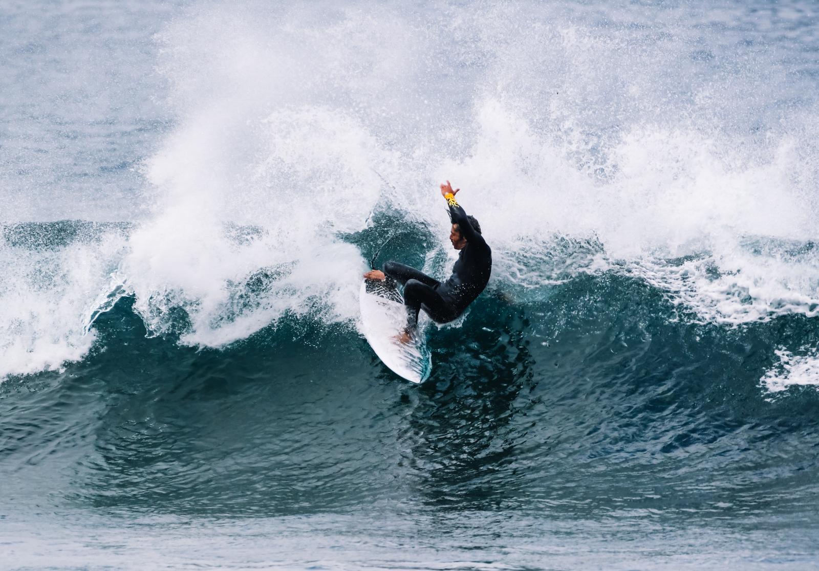 Canary island - Javi Medina
